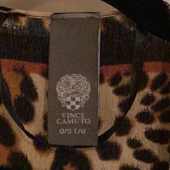 Vince Camuto kimono - Picture 2 of 5